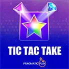 Tic Tac Take