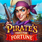 Pirate’s Fight for Fortune