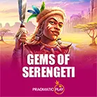 Gems of Serengeti
