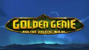 Golden Genie and the Walking Wilds