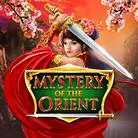 Mystery of the Orient