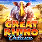 Great Rhino Deluxe