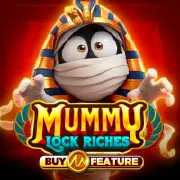 Mummy Lock Riches
