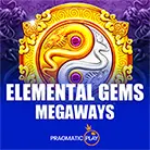 Elemental Gems Megaways