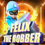 Felix The Robber