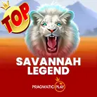 Savannah Legend