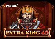 Extra King 40