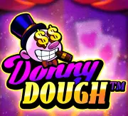 DONNY DOUGH