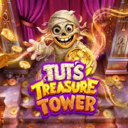 Tut's Treasure Tower