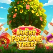 Lucky Fortune Tree