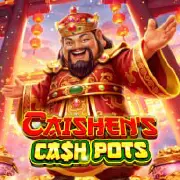 Caishen's Cash Pots