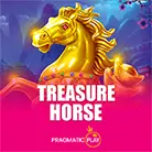 Treasure Horse