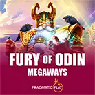 Fury of Odin Megaways