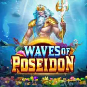 Waves of Poseidon