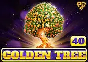 Golden Tree 40