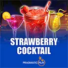 Strawberry Cocktail