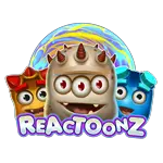 Reactoonz