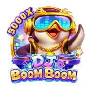DJ BOOM BOOM