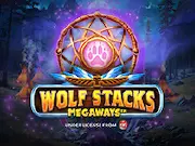 Wolf Stacks MegaWays