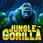 Jungle Gorilla