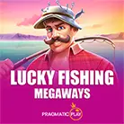 Lucky Fishing Megaways