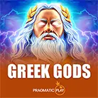 Greek Gods