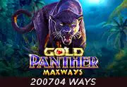 Gold Panther Maxways