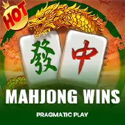 Mahjong Wins