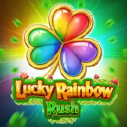Lucky Rainbow Rush