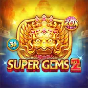 SUPER GEMS 2