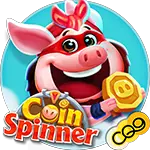 Coin Spinner