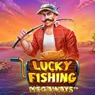 Lucky Fishing Megaways