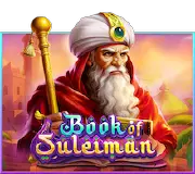 Book Of Suleiman