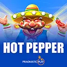 Hot Pepper