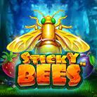 Sticky Bees