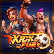 Kick of Fury