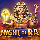 Might of Ra