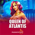 Queen of Atlantis