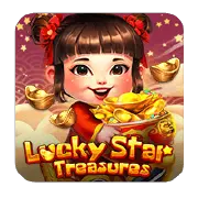 Lucky Star Treasures