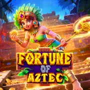 Fortune of Aztec