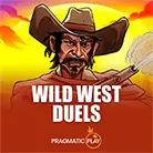 Wild West Duels
