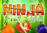 Ninja Fruit Cubes