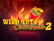 Wild Hot Chilli Reels 2