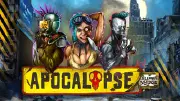 Apocalypse Super xNudge