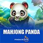 Mahjong Panda