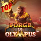 Forge of Olympus