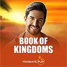Book Of Kingdoms