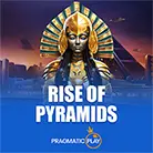 Rise of Pyramids