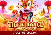 Tiger Dance
