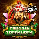 Temujin Treasures